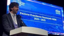 Ia, Foglieni (Aiga): “E’ cambiamento epocale, attenti a rischi ma può aiutare lavoro avvocati”