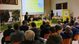 COLDIRETTI: UE, BENE CAMBIO DI PASSO PER L’AGRICOLTURA