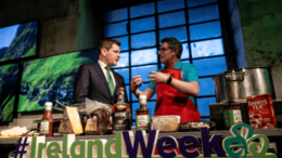 Turismo: dal 9 al 17 marzo torna la Ireland Week, tra sapori, musica e ispirazioni di viaggio