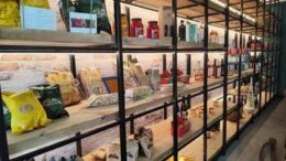 Al via ‘Lazio Experience’, al centro gusto autentico e prodotti tipici regionali