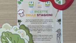COLLABORAZIONE TRA COLDIRETTI E FONDAZIONE TEATRO STABILE DEL VENETO.