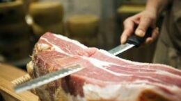 Assica: “Per salumi made in Italy boom costi produzione, spettro dazi Usa”