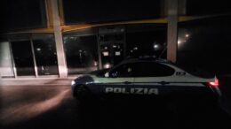 QUESTORE DISPONE CHIUSURA PER 45 GIORNI LOCALE IN ZONA STANGA