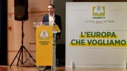 UE: COLDIRETTI VENETO, BENE CAMBIO DI PASSO MA SALVAGUARDARE AUTONOMIA PAC