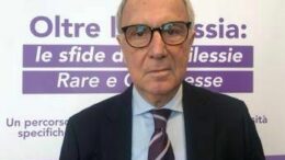 Salute, Mecarelli (Lice): “Per epilessie rare complesse sfida è diagnosi precoce”
