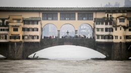 Maltempo, a Firenze scuole chiuse
