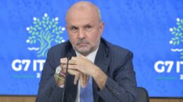 Sanità, incontro Regioni-Schillaci, Aurigemma “Confronto proficuo”
