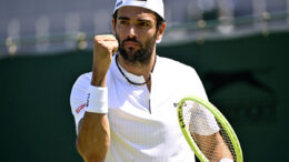 Berrettini agli ottavi di Miami contro De Minaur, Paolini ai quarti con Linette