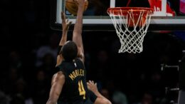 Cleveland ancora ko, vincono Oklahoma, Houston e Lakers