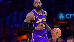 Celtics avanti tutta, Lebron e Jokic trascinano Lakers e Nuggets