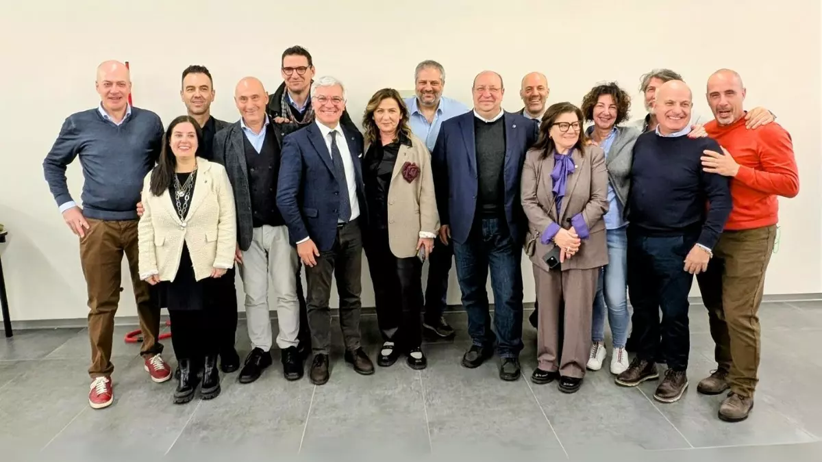 Ordini TSRM e PSTRP, alle elezioni vince la lista di Diego Catania Ordini TSRM e PSTRP, alle elezioni vince la lista di Diego Catania
