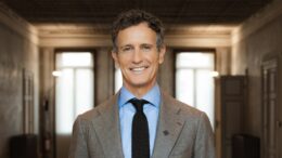 Mundys, Alessandro Benetton “Investiremo 6 mld per le infrastrutture”