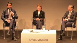 Engel & Völkers, immobiliare di pregio in Italia dinamico e attrattivo
