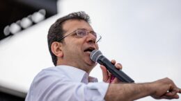 Turchia, arrestato il sindaco di Istanbul Imamoglu