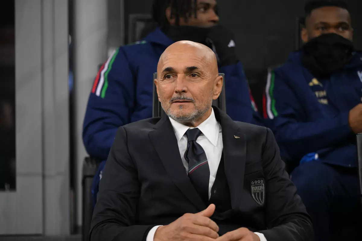 Spalletti “Sfida affascinante, contro la Germania a viso aperto” Spalletti “Sfida affascinante, contro la Germania a viso aperto”