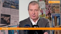 Osti “Il Palermo ha fiducia in Dionisi, ora basta errori”