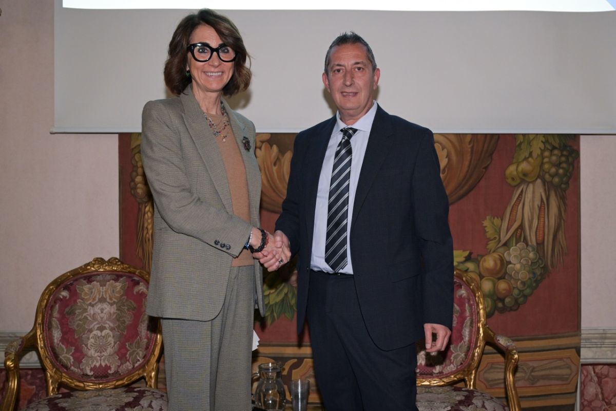 Federvela, al via progetto “Navigare insieme: l’Italia senza barriere” Federvela, al via progetto “Navigare insieme: l’Italia senza barriere”