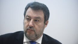 Salvini “Ho chiamato Vance per investimenti italiani negli Usa”
