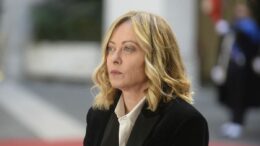 Fosse Ardeatine, Meloni “Una delle ferite più laceranti per l’Italia”