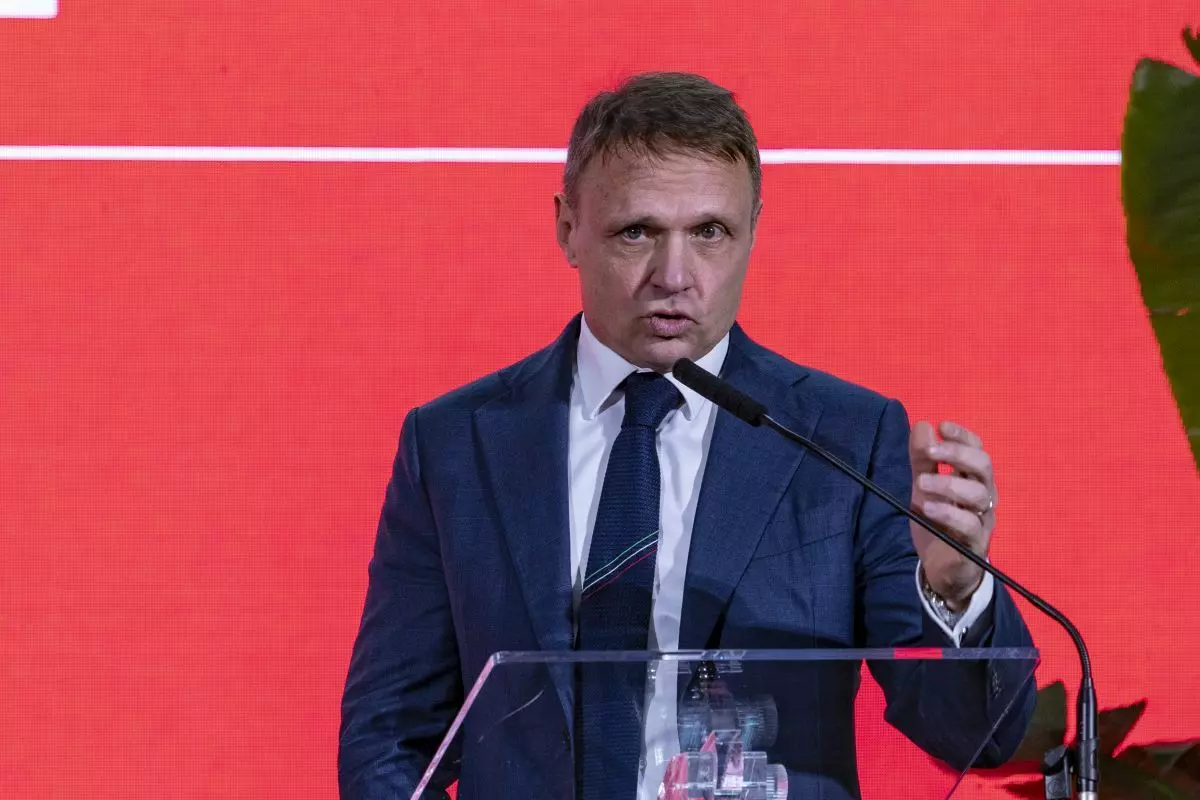 Governo, Lollobrigida “Tutto sembra tranne che sia in crisi” Governo, Lollobrigida “Tutto sembra tranne che sia in crisi”