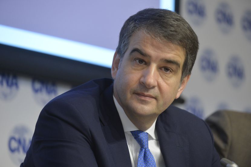 Dazi, Fitto “Ci auguriamo si possano comporre le diverse posizioni” Dazi, Fitto “Ci auguriamo si possano comporre le diverse posizioni”