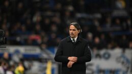 Panchina d’Oro a Simone Inzaghi, premio speciale per Gasperini