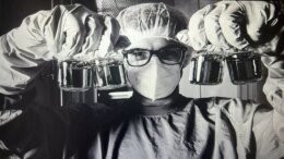 Arriva a Rieti la mostra “Il Viaggio del Plasma”