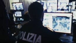 In cinque in manette a Palermo per pedopornografia, 5 arresti