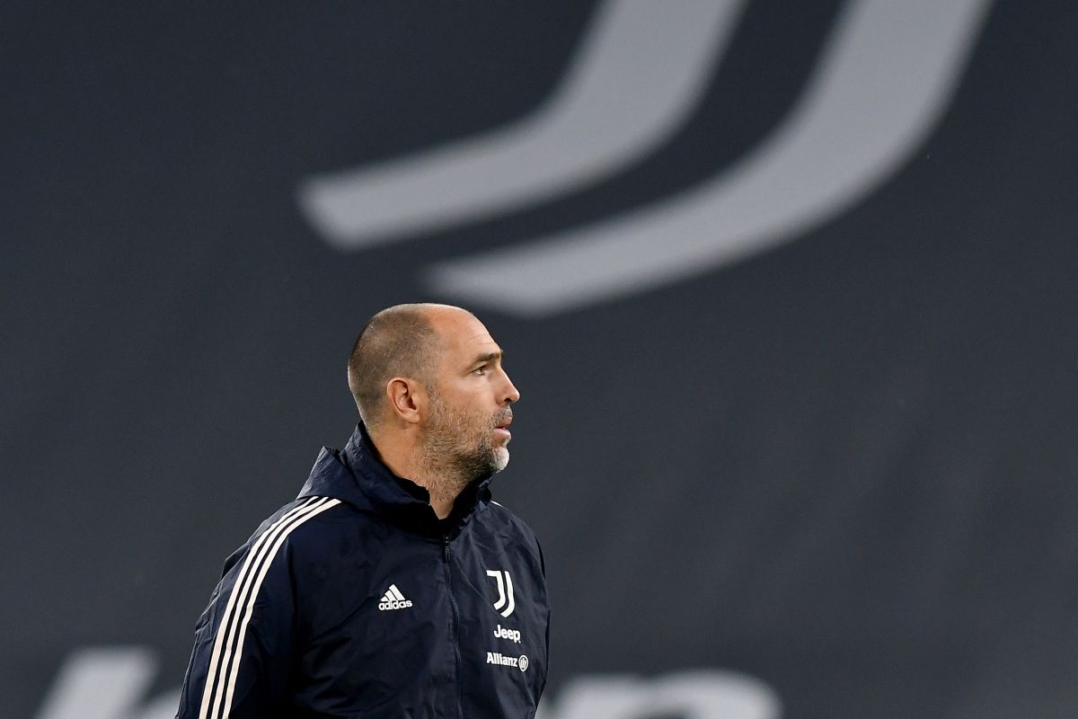 Tudor “La Juve ha giocatori forti, c’è voglia di ripartire” Tudor “La Juve ha giocatori forti, c’è voglia di ripartire”