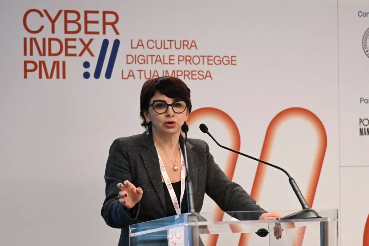 Pmi italiane non raggiungono sufficienza nella gestione dei rischi cyber Pmi italiane non raggiungono sufficienza nella gestione dei rischi cyber