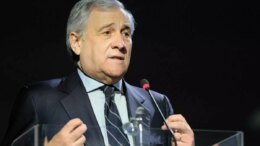 Dazi, Tajani “Gli Stati Uniti cercheranno di trattare”