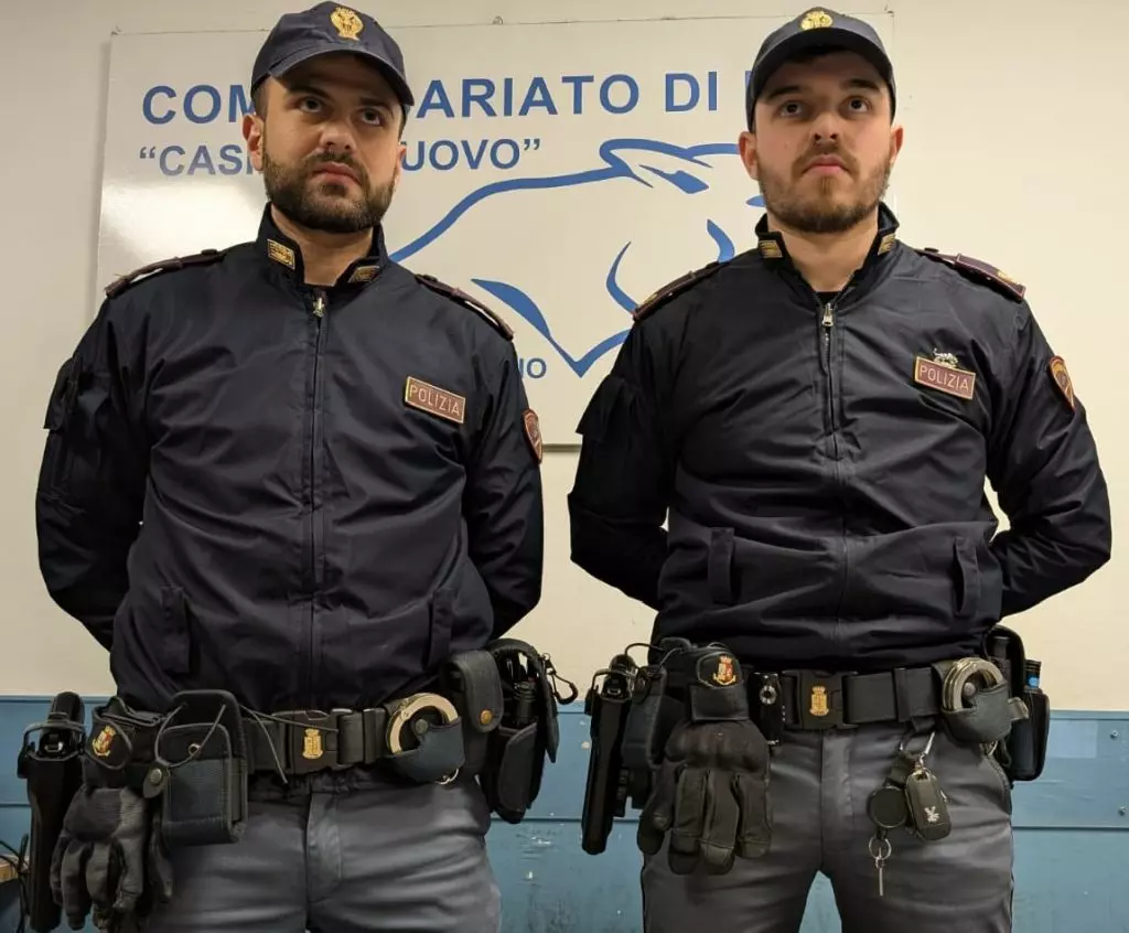 Arrestato a Roma boss canadese del narcotraffico, deve scontare ergastolo Arrestato a Roma boss canadese del narcotraffico, deve scontare ergastolo