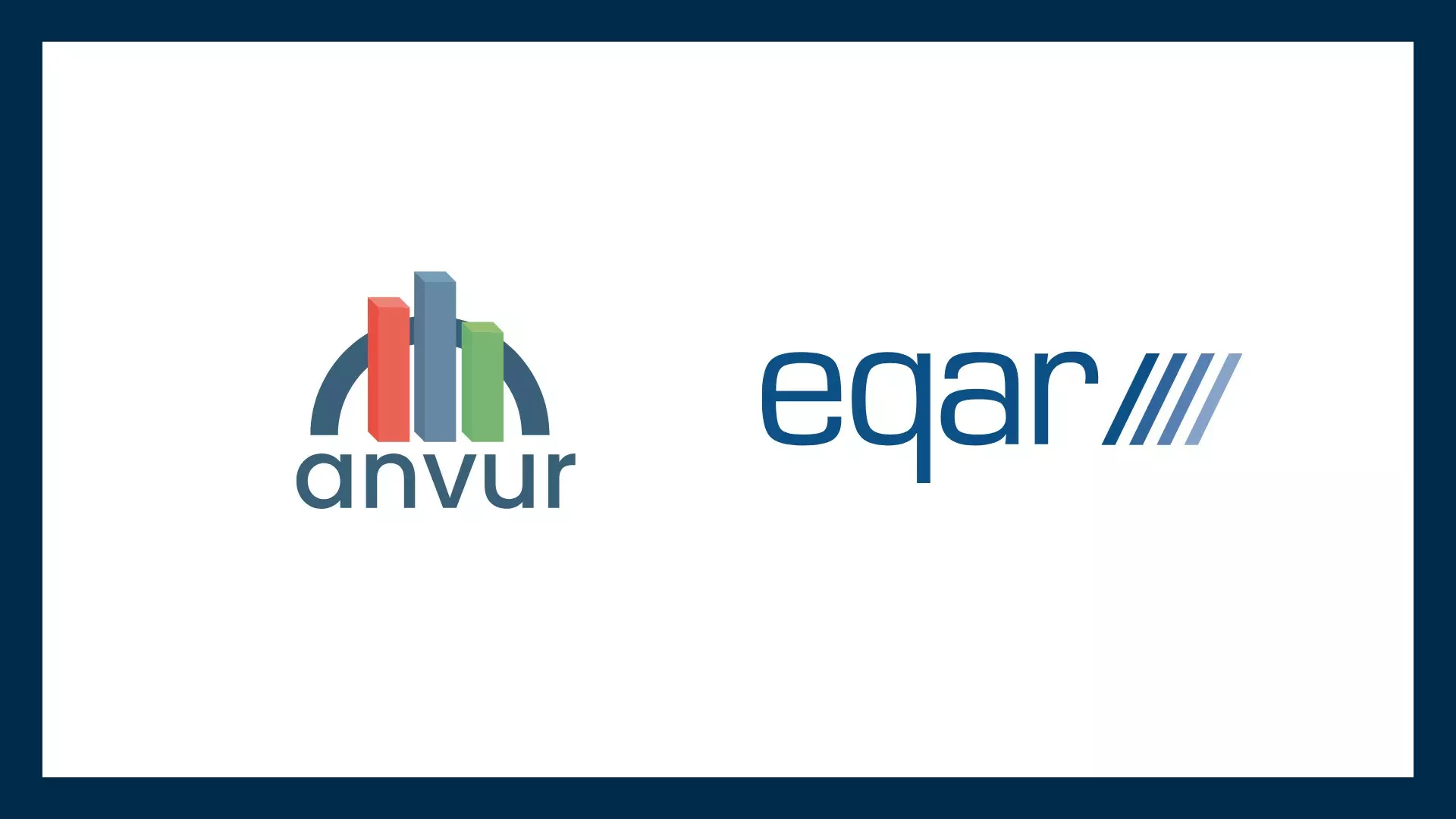 L’ANVUR nel registro EQAR per la qualità della formazione superiore L’ANVUR nel registro EQAR per la qualità della formazione superiore