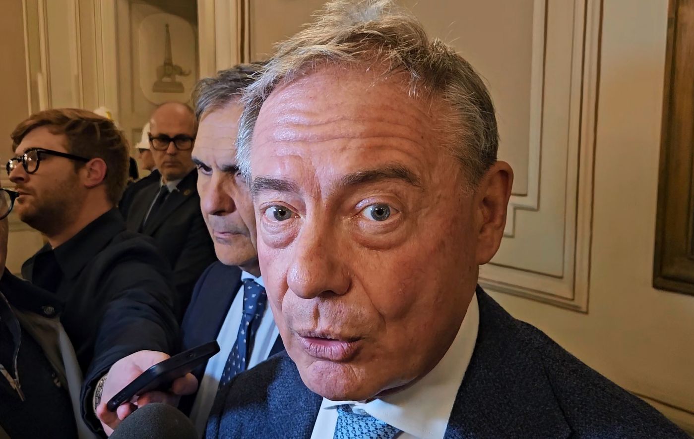 Polizze catastrofali, Urso “Scadenzare obbligo segno di responsabilità” Polizze catastrofali, Urso “Scadenzare obbligo segno di responsabilità”