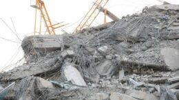 Terremoto in Myanmar, oltre mille morti accertati