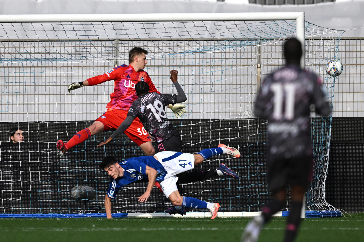 A Douvikas risponde Kouamè, Como-Empoli termina 1-1 A Douvikas risponde Kouamè, Como-Empoli termina 1-1