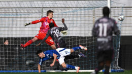 Kouamè replica a Douvikas, Como-Empoli termina 1-1