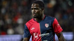 Balzo salvezza del Cagliari, Monza travolto 3-0