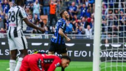 L’Inter soffre nel finale ma batte l’Udinese 2-1