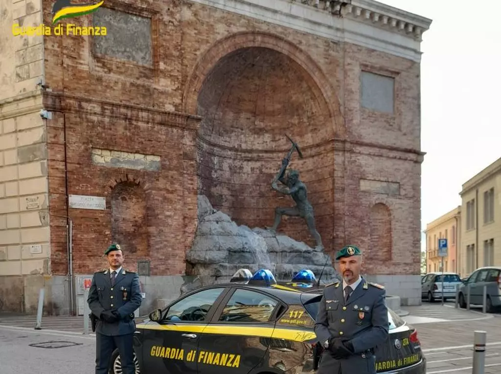 ‘Ndrangheta, confiscati beni per 160 milioni a tre imprenditori ‘Ndrangheta, confiscati beni per 160 milioni a tre imprenditori