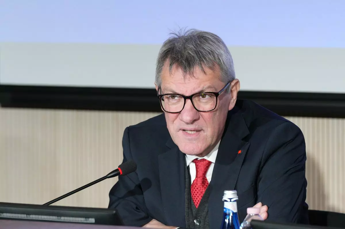 Cgil, con Futura 2025 al via campagna referendaria lavoro e cittadinanza Cgil, con Futura 2025 al via campagna referendaria lavoro e cittadinanza