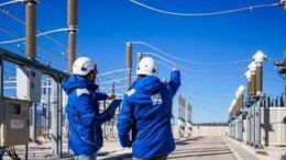 Terna, piano: ebitda 2028 previsto in aumento a 3,36 mld euro e utile netto a 1,19 mld
