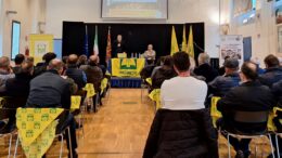 Assemblee territoriali, preziosa occasione di confronto e approfondimento