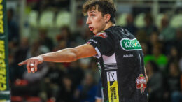 Alberto Polo torna a vestire la maglia bianconera: “Sono un po’ agitato, ma anche molto curioso e stimolato”
