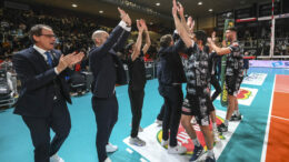 Verso i playoff 5° posto: il punto sulla stagione di Sonepar Padova