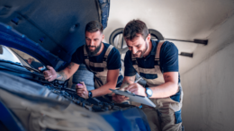 SERMI: attivazione convenzione tra Confartigianato Imprese e RINA per l’erogazione di servizi certificativi per gli autoriparatori associati
