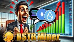 BSTR Miner announced the upgrade of its “Stress-Resistant Mining Plan” to provide miners with a low-risk, highly flexible solution to meet market challenges.