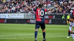 Al Cagliari lo scontro salvezza, Monza sempre più ultimo