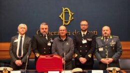 Al “Custodians Earth Solutions Symposium” le analisi sull’impatto delle microplastiche sulla salute umana