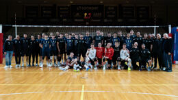 Allenamento congiunto con Tinet Prata di Pordenone: Sonepar Padova si prepara per la fase finale della stagione